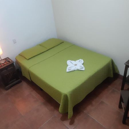 Posada Maya Antigua Exteriér fotografie