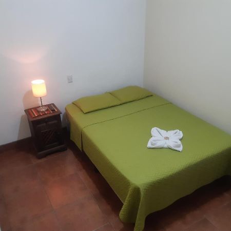 Posada Maya Antigua Exteriér fotografie