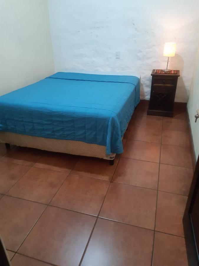 Posada Maya Antigua Exteriér fotografie