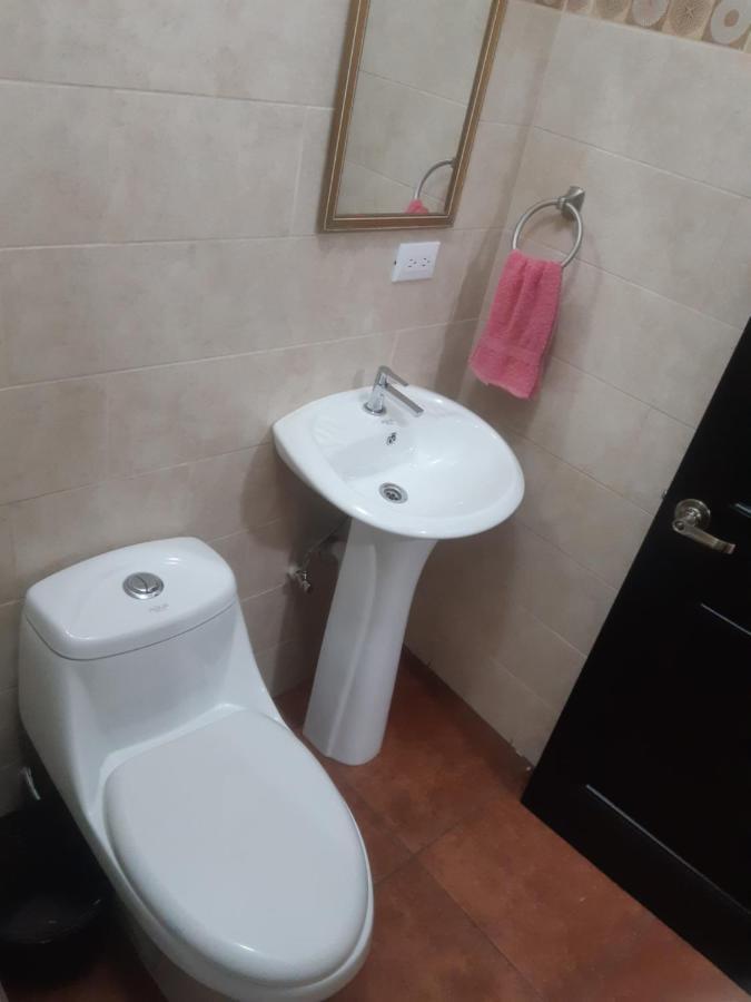 Posada Maya Antigua Exteriér fotografie