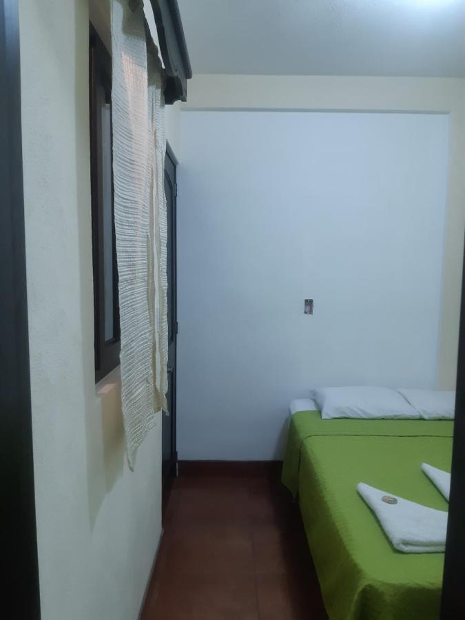Posada Maya Antigua Exteriér fotografie