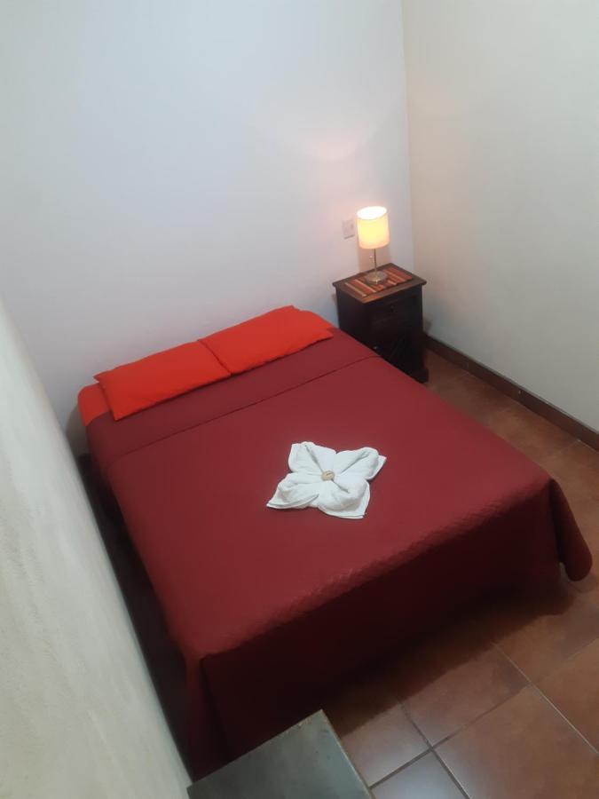 Posada Maya Antigua Exteriér fotografie