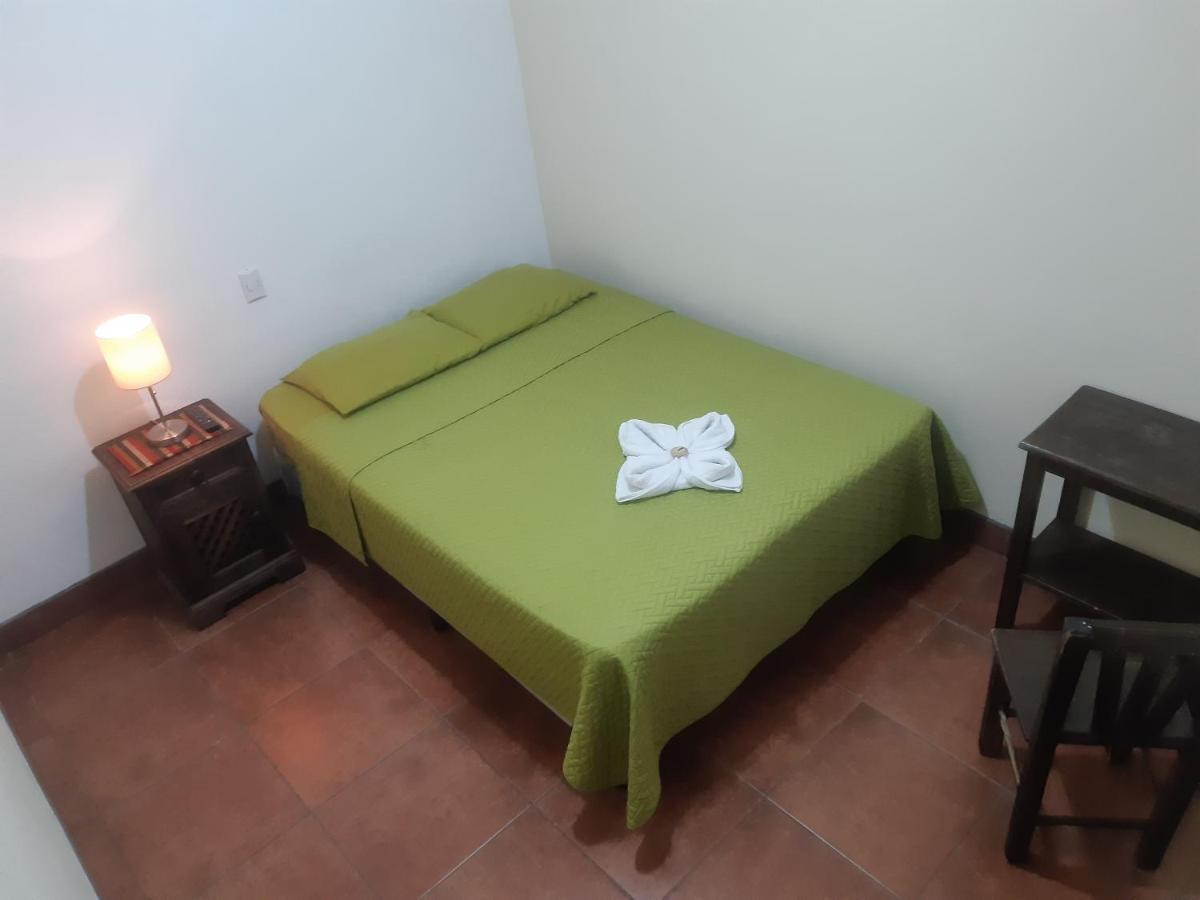 Posada Maya Antigua Exteriér fotografie
